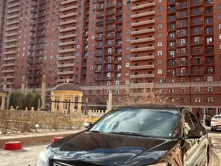 Toyota Camry 2004 года за 5 800 000 тг. в Актау – фото 2