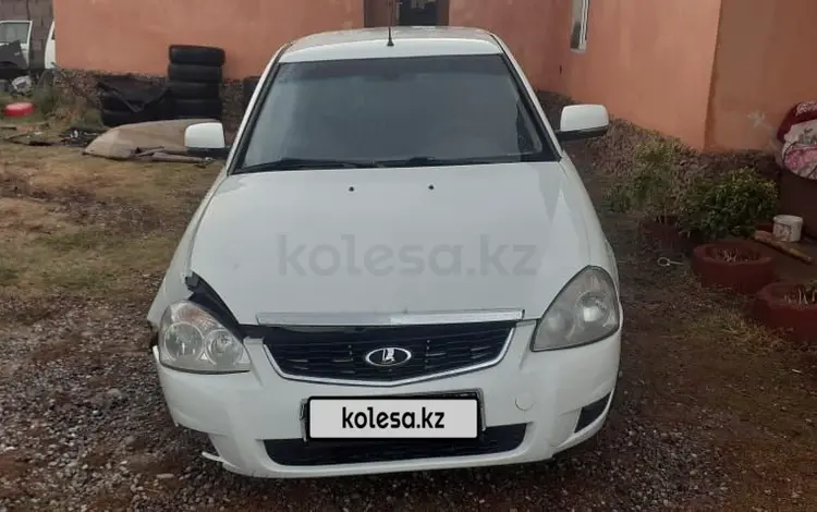 ВАЗ (Lada) Priora 2172 2013 годаfor111 111 тг. в Шымкент