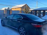 Lexus LS 600h 2008 года за 10 500 000 тг. в Костанай – фото 2