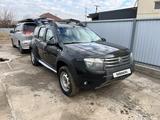 Renault Duster 2014 года за 4 500 000 тг. в Уральск – фото 2