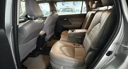 Toyota Highlander 2022 года за 20 000 000 тг. в Астана – фото 4
