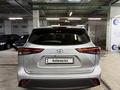 Toyota Highlander 2022 года за 20 000 000 тг. в Астана – фото 2