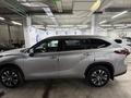 Toyota Highlander 2022 года за 20 000 000 тг. в Астана – фото 5