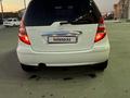 Mercedes-Benz A 170 2005 годаүшін3 000 000 тг. в Атырау – фото 3