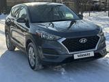 Hyundai Tucson 2018 года за 9 800 000 тг. в Алматы – фото 3