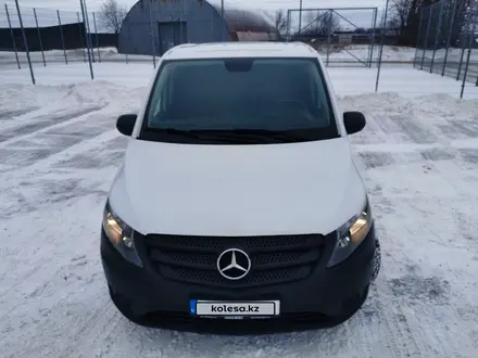Mercedes-Benz Vito 2020 года за 16 500 000 тг. в Алматы – фото 2