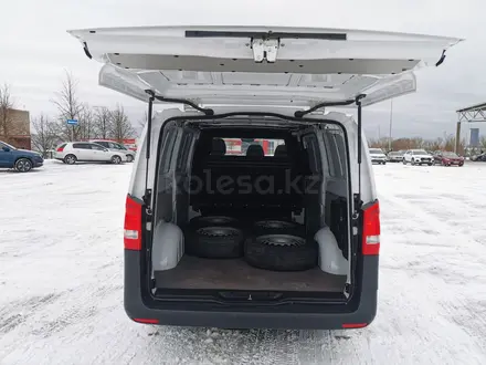 Mercedes-Benz Vito 2020 года за 16 500 000 тг. в Алматы – фото 17