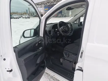 Mercedes-Benz Vito 2020 года за 16 500 000 тг. в Алматы – фото 22