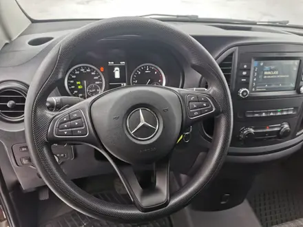 Mercedes-Benz Vito 2020 года за 16 500 000 тг. в Алматы – фото 24