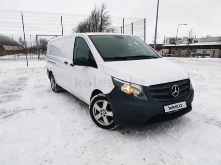 Mercedes-Benz Vito 2020 года за 16 500 000 тг. в Алматы – фото 8