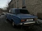 ВАЗ (Lada) 2106 1998 года за 450 000 тг. в Зеренда