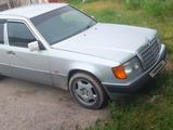 Mercedes-Benz E 230 1991 годаүшін2 000 000 тг. в Алматы – фото 2