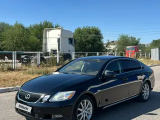 Lexus GS 300