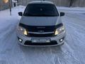 ВАЗ (Lada) Granta 2190 2016 годаfor3 300 000 тг. в Астана – фото 2