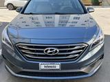 Hyundai Sonata 2014 года за 6 000 000 тг. в Атырау – фото 3