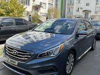 Hyundai Sonata 2014 года за 5 500 000 тг. в Атырау