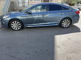 Hyundai Sonata 2014 годаfor5 000 000 тг. в Атырау – фото 5