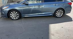 Hyundai Sonata 2014 года за 5 500 000 тг. в Атырау – фото 5