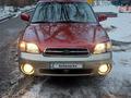 Subaru Outback 2002 годаfor4 200 000 тг. в Алматы – фото 6