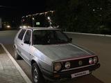 Volkswagen Golf 1990 года за 700 000 тг. в Уральск – фото 3