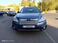 Subaru Outback 2014 года за 7 800 000 тг. в Алматы – фото 6