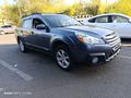 Subaru Outback 2014 года за 7 800 000 тг. в Алматы – фото 7