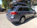 Subaru Outback 2014 года за 7 800 000 тг. в Алматы – фото 8