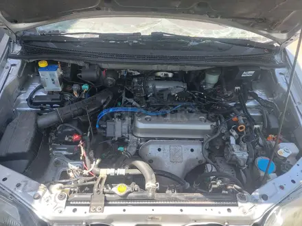 Honda shuttle двигатель за 420 000 тг. в Астана – фото 2
