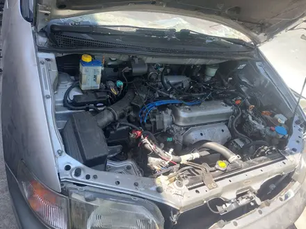 Honda shuttle двигатель за 420 000 тг. в Астана – фото 3