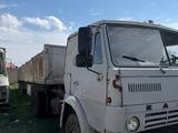 КамАЗ  5410 1983 года за 4 300 000 тг. в Караганда – фото 2