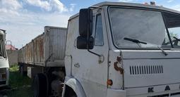 КамАЗ  5410 1983 года за 4 300 000 тг. в Караганда – фото 2