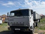 КамАЗ  5410 1983 года за 4 300 000 тг. в Караганда