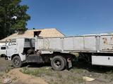 КамАЗ  5410 1983 года за 4 300 000 тг. в Караганда – фото 3