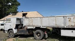 КамАЗ  5410 1983 года за 4 300 000 тг. в Караганда – фото 3