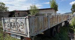 КамАЗ  5410 1983 года за 4 300 000 тг. в Караганда – фото 5