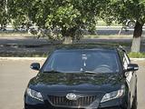 Toyota Camry 2006 года за 7 000 000 тг. в Экибастуз – фото 2