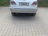 Lexus RX 300 2002 годаүшін6 500 000 тг. в Актобе – фото 4