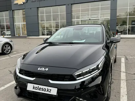 Kia Cerato 2023 года за 11 500 000 тг. в Алматы