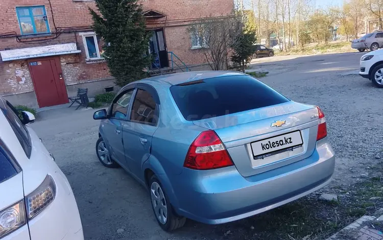 Chevrolet Nexia 2021 годаүшін4 000 000 тг. в Усть-Каменогорск