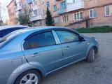 Chevrolet Nexia 2021 годаүшін4 560 000 тг. в Усть-Каменогорск