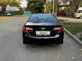 Toyota Camry 2012 годаfor7 900 000 тг. в Алматы – фото 4