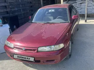 Mazda Cronos