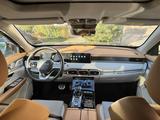 Jetour X70 Plus 2024 года за 10 800 000 тг. в Астана – фото 2