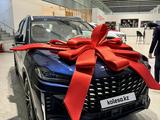 Jetour X70 Plus 2024 года за 10 800 000 тг. в Астана