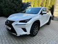 Lexus NX 300 2019 года за 15 550 000 тг. в Алматы