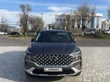 Hyundai Santa Fe 2023 года за 16 500 000 тг. в Шымкент – фото 4