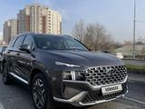 Hyundai Santa Fe 2023 года за 16 500 000 тг. в Шымкент
