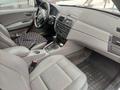 BMW X3 2004 года за 5 000 000 тг. в Алматы – фото 13