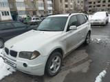 BMW X3 2004 годаүшін5 000 000 тг. в Алматы – фото 2