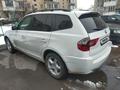 BMW X3 2004 годаүшін5 000 000 тг. в Алматы – фото 5